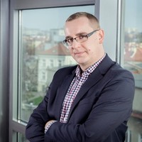 Krzysztof Olędzki