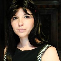 Ivona Barbu