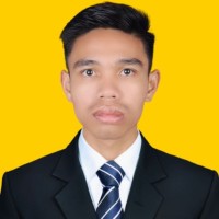 Saidinar Ali