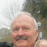 Ted Perry