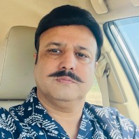 Imtiaz Ali Shah