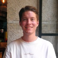 Mikaël Van Zwam