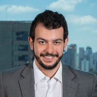 Roberto Potter M. Ferreira