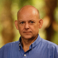 Ed Duranty