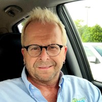 Ben Hellendoorn