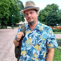 Ben Nyberg