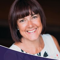 Lynda Johnstone Whittaker