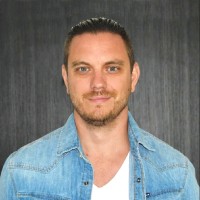Mattias Eklind Einedahl