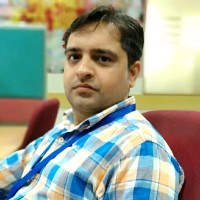 Rohitash Sharma