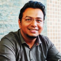Shashank Shukla