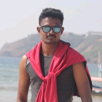 sriram ramesh