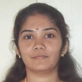 Kiruthika Senthilkumar