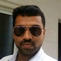 ANEESH VELAYUDHAN