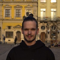 Andrii Chulii