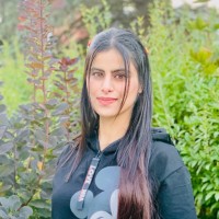 Pravjot Kaur