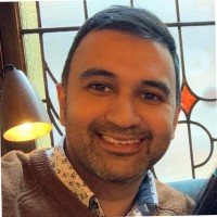 Nik Gandhi