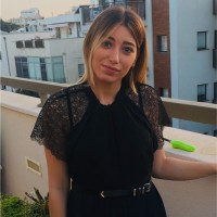 Tanya Marciano