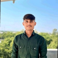 Yash Patel