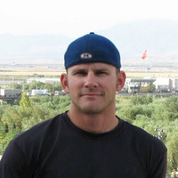 Tim Stimpson