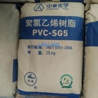 Hengyu Chem PVC