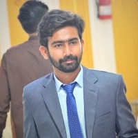 M Usman K.