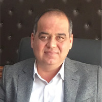 Mustafa Refik Metlioğlu