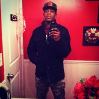 Deion Brown