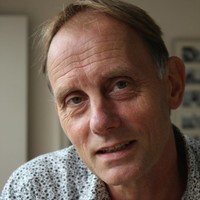 Rob Janssen