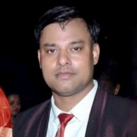 Nandkishor Verma