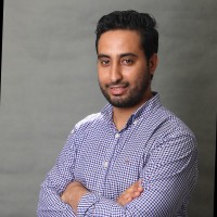 Nidal HARIMECH