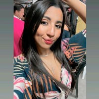 Gabriella Lopes dos Santos