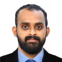 Harikumar Mp