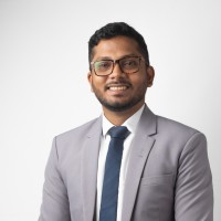 Amitha Dissanayake