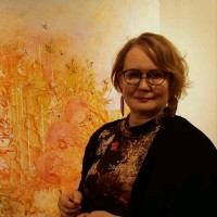 Kirsi-Maria Perkkiö