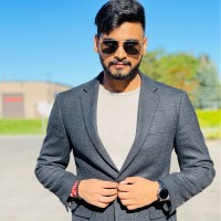Akash Chaudhary