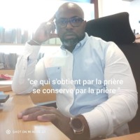 Charlain NJOH KANGUE