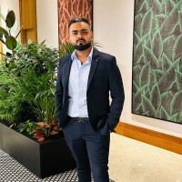 Uzayr Hassan Siddique