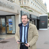 Philippe Trastour