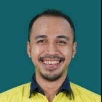 Rizky Erzal Dilaga