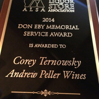 Corey Ternowsky