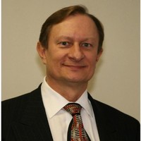 Gregory G. Aymong