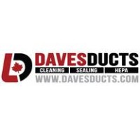 Daves Ducts