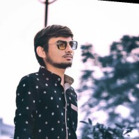 Dharmik Kikani