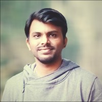 Arjun Madhav