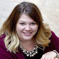 Alison Buckley