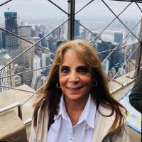Marguerite Cermola