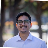 Nihar Patel