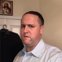Joel Locklear