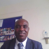 Lawrence Adue MBA, Msc, ACIT, CPA, ACA.