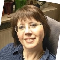 Doris Schall